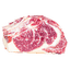 Côte de bœuf marbrée