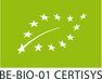 EU organic logo